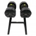 Підставка для гантелей MX Select, код: 6368-IN