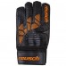 Воротарські рукавички Reusch Latex Foam, розмір 9, помаранчевий, код: GGRH-9R-WS