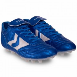 Бутси футбольні Tika розмір 42 (26,5см), синій, код: 988_42BL