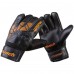 Воротарські рукавички Reusch Latex Foam, розмір 9, помаранчевий, код: GGRH-9R-WS