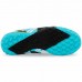 Сороконіжки футбольні дитячі PlayGame розмір 34, бірюзовий-чорний, код: X08-2_34