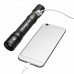 Ліхтар тактичний Mactronic Sniper 3.3 Focus Powerbank USB Rechargeable, код: DAS301749