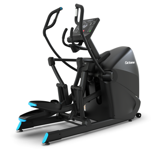 Крос тренажер Octane Fitness XT-ONE, код: XT-One-FS