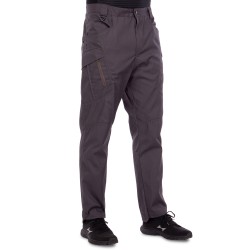 Тактичні штани Tactical розмір XXL сірий, код: TY-5709_XXLGR