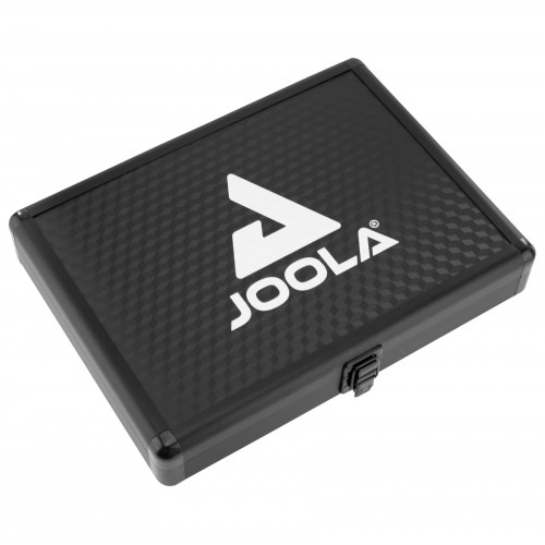 Чохол для ракетки Joola Double Bat Alu (80555), код: 930822-SVA Чохол для ракетки Joola Double Bat Alu (80555), код: 930822-SVA