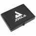 Чохол для ракетки Joola Double Bat Alu (80555), код: 930822-SVA Чохол для ракетки Joola Double Bat Alu (80555), код: 930822-SVA