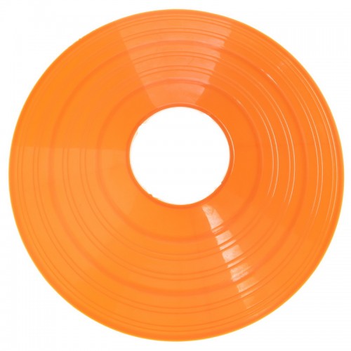 Фішка тренувальна PlayGame помаранчевий, код: C-6100_OR