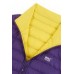 Пуховик Mac in a Sac Polar Reversible Down Jacket WMS Yellow/Grape (XXL), код: 1190YEL/GRP 18