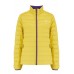 Пуховик Mac in a Sac Polar Reversible Down Jacket WMS Yellow/Grape (XXL), код: 1190YEL/GRP 18