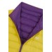 Пуховик Mac in a Sac Polar Reversible Down Jacket WMS Yellow/Grape (XXL), код: 1190YEL/GRP 18