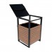 Смітник Miros 480х460х720 мм, код: DIO922