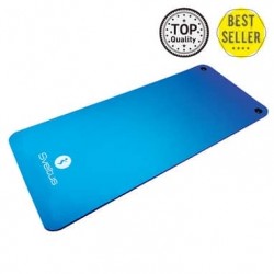 Килимок для йоги та фітнесу Sveltus Evolution 1400х600х15 мм, синій, код: SLTS-1371 Килимок для йоги та фітнесу Sveltus Evolution 1400х600х15 мм, синій, код: SLTS-1371