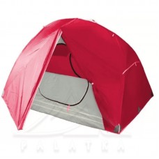Палатка Tramp Cloud 3 Si червоний, код: TRT-094-red