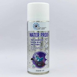 Водовідштовхувальне просочення Camping HTA Water Proof 400 мл, код: VP-0196