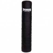 Мішок боксерський Циліндр Boxer Класик 160см чорний, код: 1002-002-S52