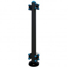 Пілон InterAtletika 300х300х1848 мм, код: SMP000.2-SM Пілон InterAtletika 300х300х1848 мм, код: SMP000.2-SM