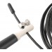 Скакалка швидкісна Power System Crossfit Jump Rope 2800 мм, чорний, код: PS-4033_Black