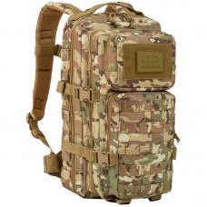 Рюкзак тактичний Highlander Recon Backpack 28L HMTC (TT167-HC), код: 929622-SVA