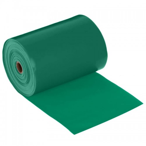 Стрічка еластична FitGo Cube бірюзовий, код: FI-6256-20_T Стрічка еластична FitGo Cube бірюзовий, код: FI-6256-20_T