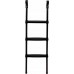 Батут SkyRamiz з зовнішньою сіткою 16 футів 487 см, чорно-синій, код: TRAMP.16FT.NIE-IN