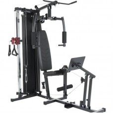 Фітнес станція Hammer Ferrum TX3, код: 9038-S25 Фітнес станція Hammer Ferrum TX3, код: 9038-S25