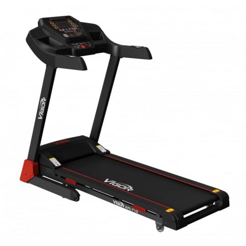 Бігова доріжка Vigor, код: XPL710 Бігова доріжка Vigor, код: XPL710