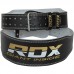 Пояс для важкої атлетики RDX Gold XL, код: 20405-RX