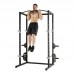 Стійка для кросфіу Tunturi WT60 Cross Fit Rack, код: 17TSWT6000-S25