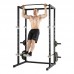 Стійка для кросфіу Tunturi WT60 Cross Fit Rack, код: 17TSWT6000-S25