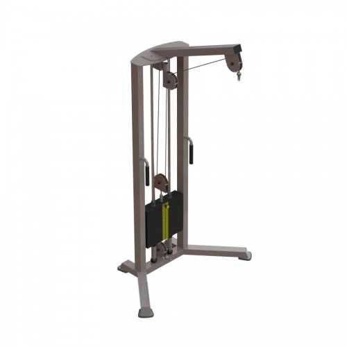 Блочна рама із верхньою тягою на 105 кг Brustyle 1240х1410х2550 мм, код: TC207.1 Блочна рама із верхньою тягою на 105 кг Brustyle 1240х1410х2550 мм, код: TC207.1