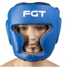 Боксерський шолом FitBox FGT S, код: F475CR/S1