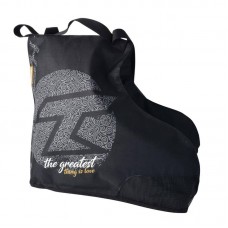 Сумка для роликових ковзанів Tempish Skate Bag New Women, чорний, код: 102000172043/women-ST