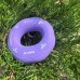 Еспандер кистьовий силіконовий PowerPlay Hand Grip Medium 20-25-30 кг, фіолетовий, код: PP_4331_Purple_(20-25-30)