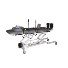 Вертикалізатор з регулюванням висоти по горизонталі і вертикалі Норма-Трейд з електричним приводом, код: НТ-СВР-1 Вертикалізатор з регулюванням висоти по горизонталі і вертикалі Норма-Трейд з електричним приводом, код: НТ-СВР-1