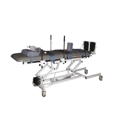 Вертикалізатор з регулюванням висоти по горизонталі і вертикалі Норма-Трейд з електричним приводом, код: НТ-СВР-1 Вертикалізатор з регулюванням висоти по горизонталі і вертикалі Норма-Трейд з електричним приводом, код: НТ-СВР-1