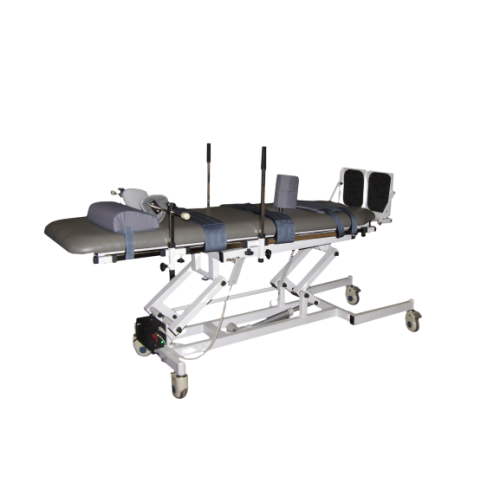 Вертикалізатор з регулюванням висоти по горизонталі і вертикалі Норма-Трейд з електричним приводом, код: НТ-СВР-1 Вертикалізатор з регулюванням висоти по горизонталі і вертикалі Норма-Трейд з електричним приводом, код: НТ-СВР-1