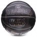 М"яч баскетбольний Spalding Glow Wind №7 чорний, код: 76998Y-S52