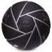 М"яч баскетбольний Spalding Glow Wind №7 чорний, код: 76998Y-S52