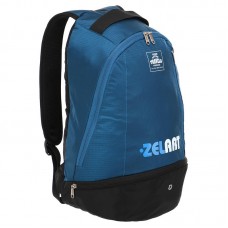 Рюкзак спортивний Zelart 20 л, темно-синій-чорний, код: GA-9286_DBL