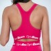 Спортивний топ GymBeam Clothing Simple Fuchsia S, фуксія, код: 23772-GB