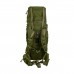 Рюкзак Tramp Defender 75л, 850х300х230 мм, оливковий, код: UTRP-049-olive