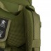 Рюкзак Tramp Defender 75л, 850х300х230 мм, оливковий, код: UTRP-049-olive