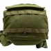 Рюкзак Tramp Defender 75л, 850х300х230 мм, оливковий, код: UTRP-049-olive