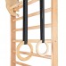 Шведська стіна з аксесуарами Insportline Steadyline 250 x 90 см, код: 22521-SADA1-IN