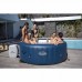 Басейн-джакузі Bestway Milan Wireless Wi-Fi Control Hot Tub Plus Smart Lay-Z-Spa на 2-4 особи, 1960x710 мм, код: 60029BW-IB