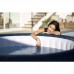 Басейн-джакузі Bestway Milan Wireless Wi-Fi Control Hot Tub Plus Smart Lay-Z-Spa на 2-4 особи, 1960x710 мм, код: 60029BW-IB