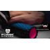 Масажний ролик Power System Fitness Foam Roller Pink, код: 4050PI-0 Масажний ролик Power System Fitness Foam Roller Pink, код: 4050PI-0