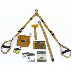 Петлі для крос-фіта TRX Pack Force, art: FI-3724-H Петлі для крос-фіта TRX Pack Force, art: FI-3724-H