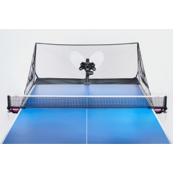 Гармата (робот) для настільного тенісу Butterfly Amicus Expert, код: 802-TTN