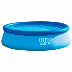 Надувний басейн Intex Easy Set Pool 3660x760 мм, код: 28130-IB